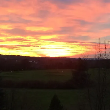 Am Golfplatz Appartement