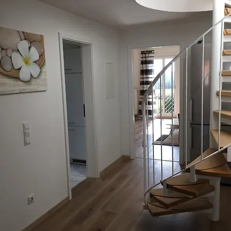 Ferienwohnung Am Golfplatz * Ullersdorf (Dresden)