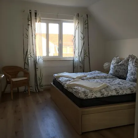 Am Golfplatz Διαμέρισμα