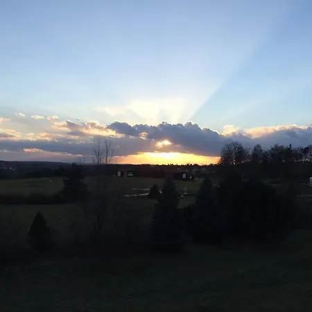 Ferienwohnung Am Golfplatz * Ullersdorf (Dresden)