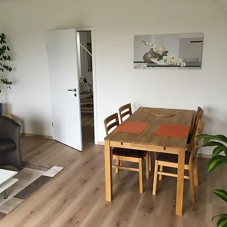 Ferienwohnung Am Golfplatz Ullersdorf (Dresden)