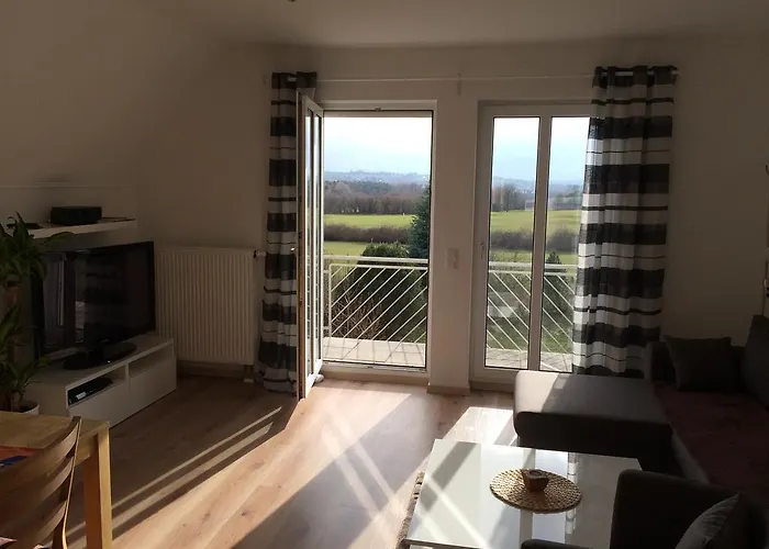 Am Golfplatz Ullersdorf (Dresden)