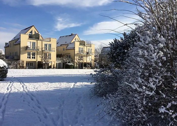 Am Golfplatz Ullersdorf (Dresden)