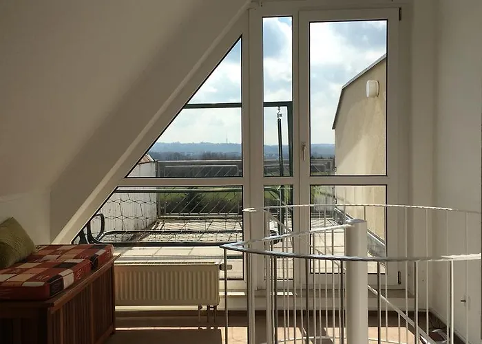 Am Golfplatz Ullersdorf (Dresden)