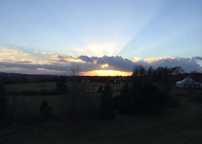 Am Golfplatz * Ullersdorf (Dresden)